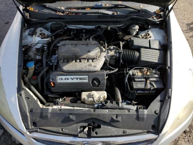 Photo 11 from auction – 2003 HONDA ACCORD EX with VIN 1HGCM66533A009301