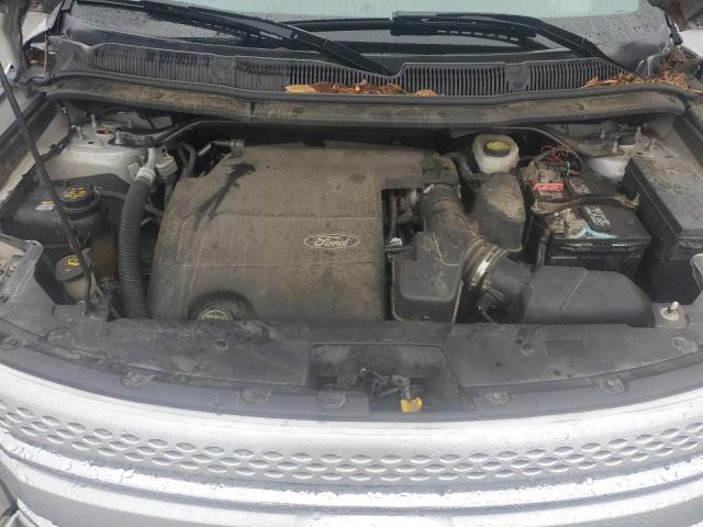 Photo 12 from auction – 2015 FORD EXPLORER X with VIN 1FM5K8D80FGA81480
