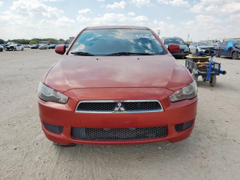 Photo 5 from auction – 2014 MITSUBISHI LANCER ES/ with VIN JA32U2FU8EU003911