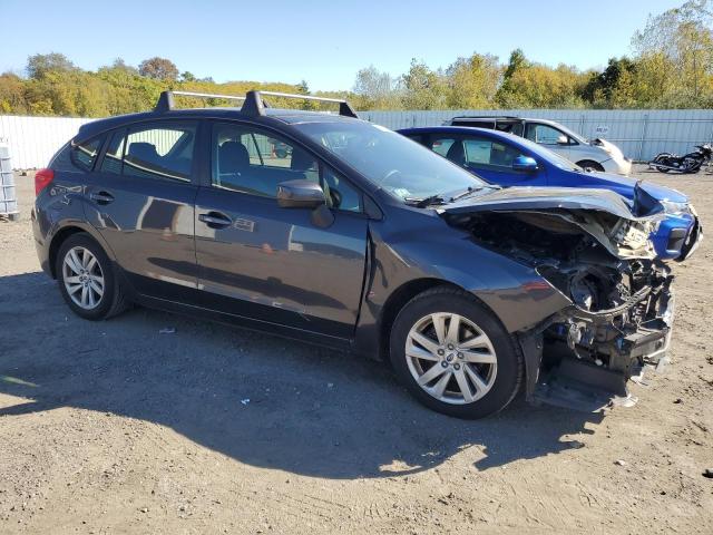 Photo 4 from auction – 2015 SUBARU IMPREZA PR with VIN JF1GPAC63F8233693