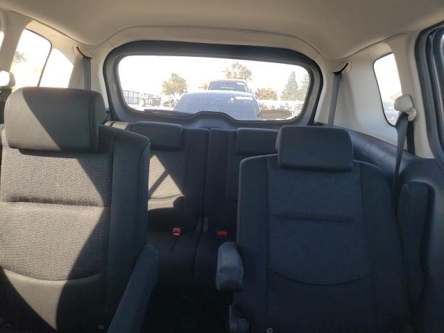 Photo 10 from auction – 2009 MAZDA 5 with VIN JM1CR29L590336266