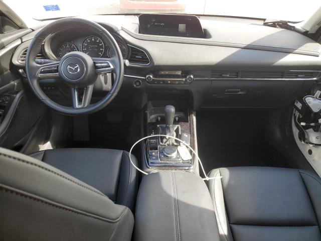 Photo 8 from auction – 2021 MAZDA CX-30 with VIN 3MVDMBAYXMM265550