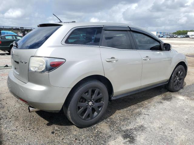 Photo 3 from auction – 2007 MAZDA CX-7 with VIN JM3ER293070138823