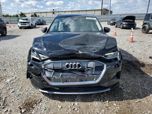 Photo 5 from auction – 2019 AUDI E-TRON PRE with VIN WA1VABGE0KB010819