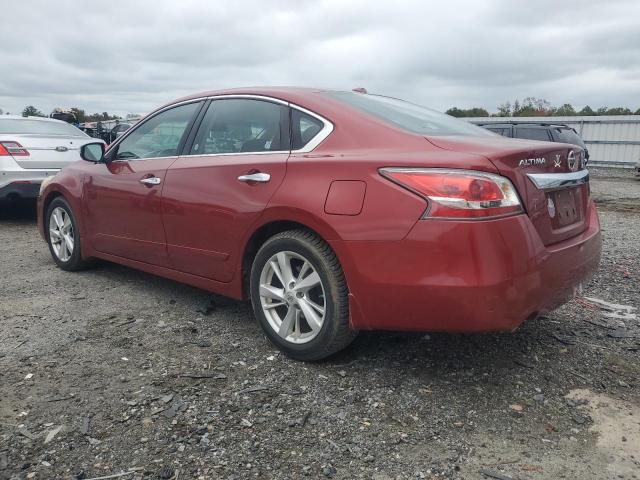Photo 2 from auction – 2015 NISSAN ALTIMA 2.5 with VIN 1N4AL3AP7FC130752