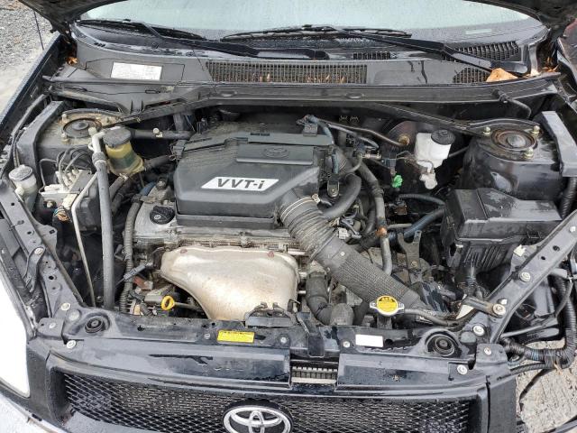 Photo 12 from auction – 2005 TOYOTA RAV4 with VIN JTEHD20V356034576