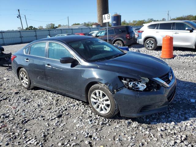 Photo 4 from auction – 2016 NISSAN ALTIMA 2.5 with VIN 1N4AL3APXGN360792