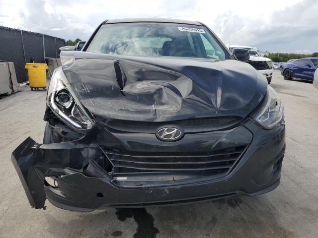 Photo 5 from auction – 2014 HYUNDAI TUCSON GLS with VIN KM8JTCAFXEU950331