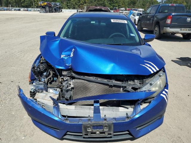 Photo 5 from auction – 2017 HONDA CIVIC EX with VIN 19XFC2F78HE014748