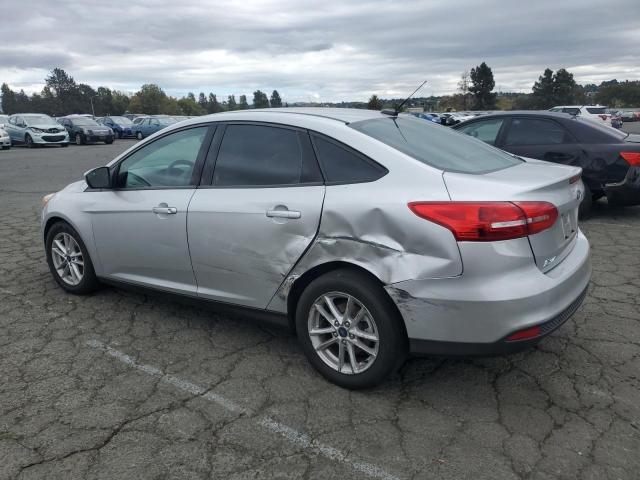Photo 2 from auction – 2018 FORD FOCUS SE with VIN 1FADP3FE4JL304455