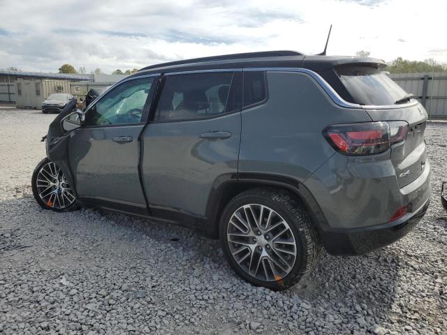 Photo 2 from auction – 2022 JEEP COMPASS LIMITED with VIN 3C4NJDCB5NT199399