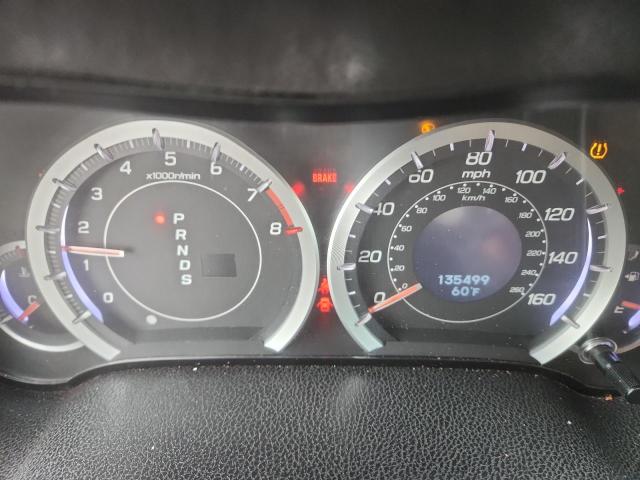 Photo 9 from auction – 2010 ACURA TSX with VIN JH4CU2F60AC041347