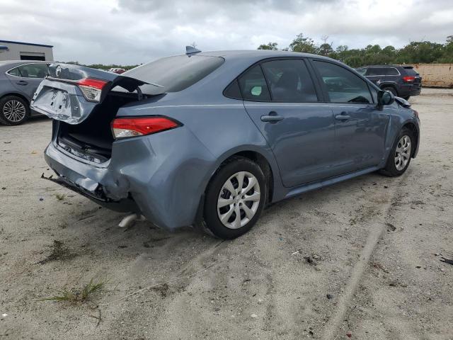 Photo 3 from auction – 2025 TOYOTA COROLLA LE with VIN 5YFB4MDE0SP304092