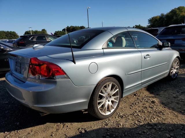 Photo 3 from auction – 2009 VOLVO C70 T5 with VIN YV1MC67289J077963