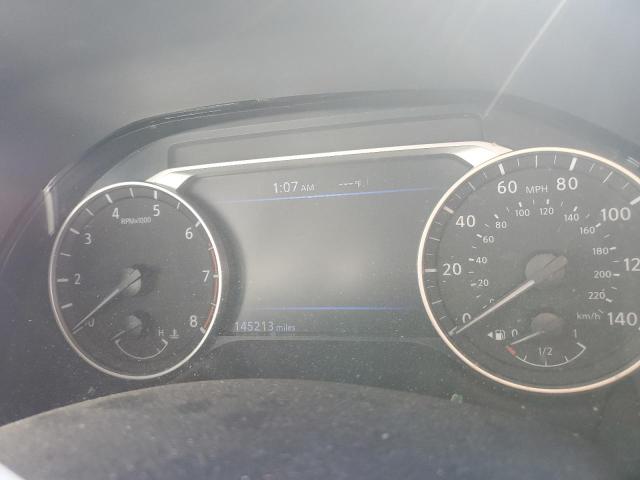 Photo 9 from auction – 2020 NISSAN ALTIMA SR with VIN 1N4BL4CV3LN301714