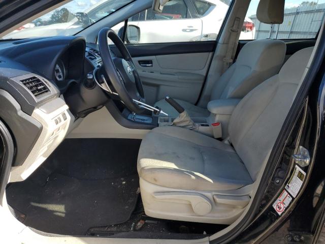 Photo 7 from auction – 2014 SUBARU IMPREZA PR with VIN JF1GPAC61E8261930