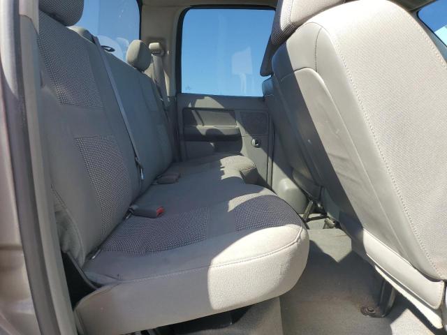 Photo 10 from auction – 2006 DODGE RAM 1500 S with VIN 1D7HA18N66S625138
