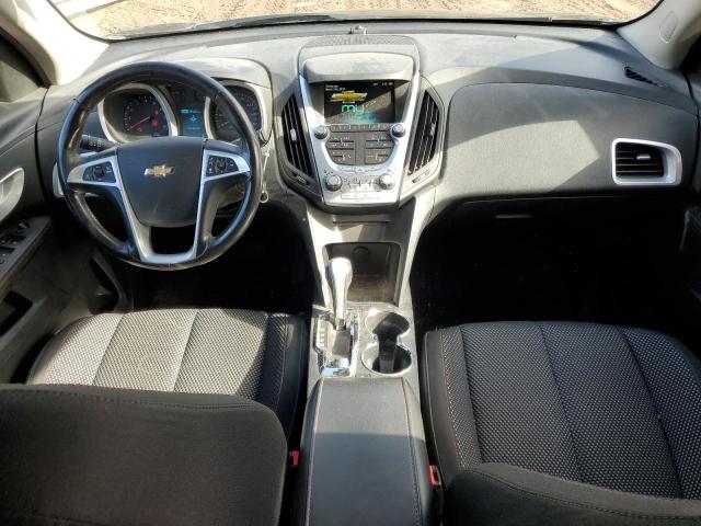 Photo 8 from auction – 2013 CHEVROLET EQUINOX LT with VIN 2GNFLEEK0D6183946