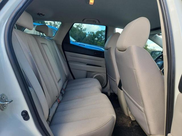 Photo 10 from auction – 2010 MAZDA CX-7 with VIN JM3ER2W54A0347060