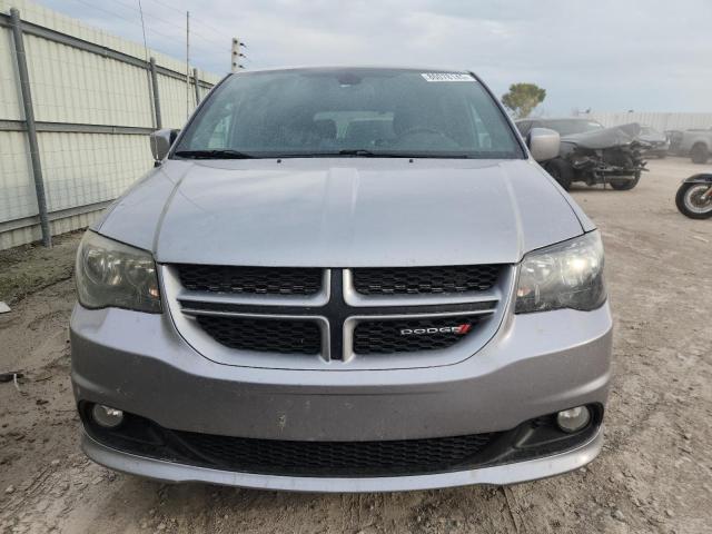 Photo 5 from auction – 2019 DODGE GRAND CARAVAN with VIN 2C4RDGEG6KR768522