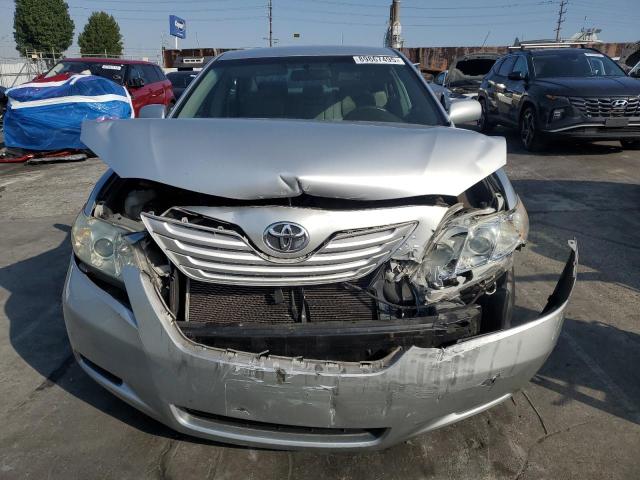 Photo 5 from auction – 2007 TOYOTA CAMRY CE with VIN 4T1BE46K87U539622