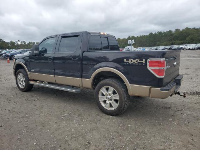 Photo 2 from auction – 2013 FORD F150 SUPER with VIN 1FTFW1ET2DFB87830