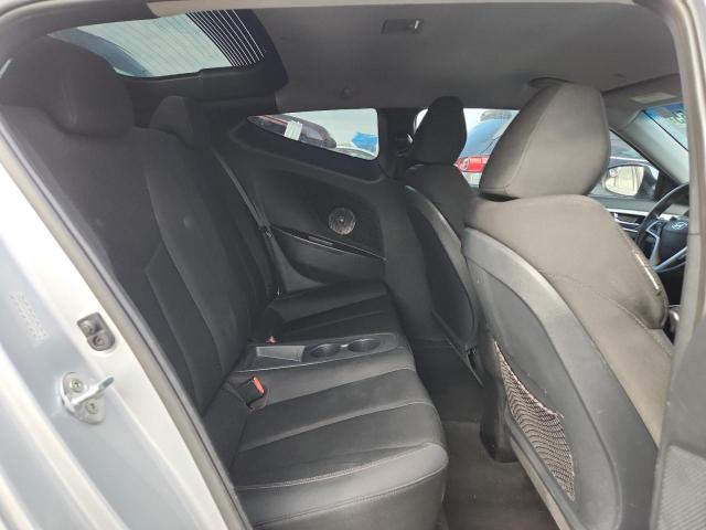 Photo 10 from auction – 2015 HYUNDAI VELOSTER with VIN KMHTC6AD3FU245185
