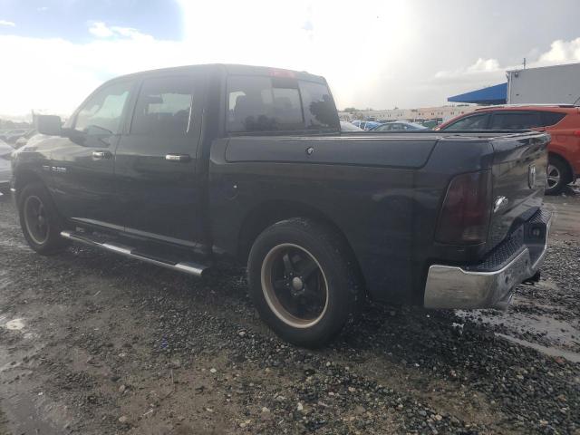 Photo 2 from auction – 2009 DODGE RAM 1500 with VIN 1D3HB13T09J511375