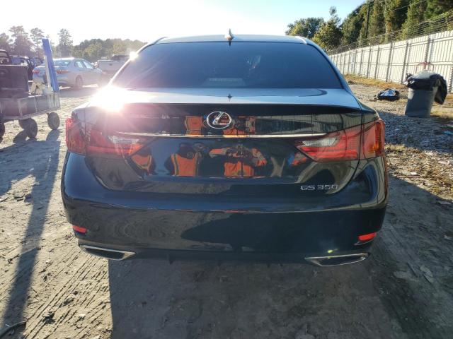 Photo 6 from auction – 2015 LEXUS GS 350 with VIN JTHBE1BL3FA007212
