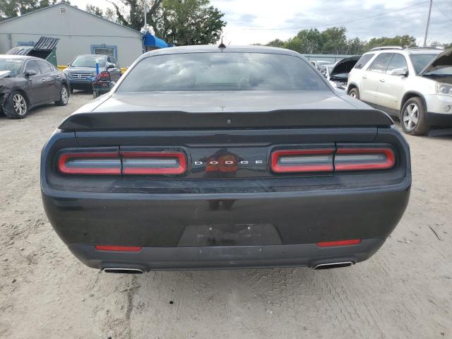 Photo 6 from auction – 2019 DODGE CHALLENGER SXT with VIN 2C3CDZAG5KH731379