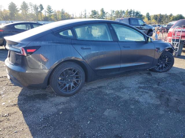 Photo 3 from auction – 2024 TESLA MODEL 3 with VIN 5YJ3E1EA2RF748687