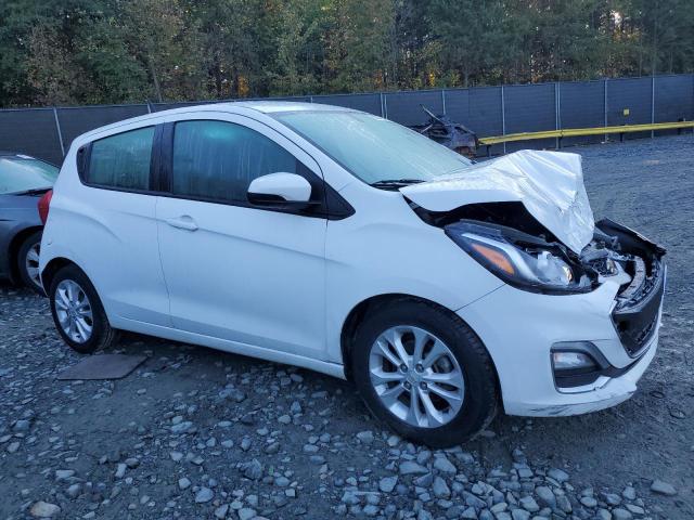 Photo 4 from auction – 2020 CHEVROLET SPARK 1LT with VIN KL8CD6SA9LC438960