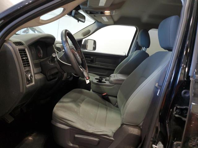 Photo 7 from auction – 2014 RAM 1500 ST with VIN 1C6RR7KT3ES471916