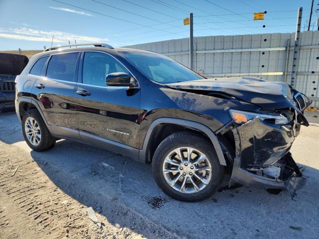 Photo 4 from auction – 2019 JEEP CHEROKEE L with VIN 1C4PJMLB3KD211124