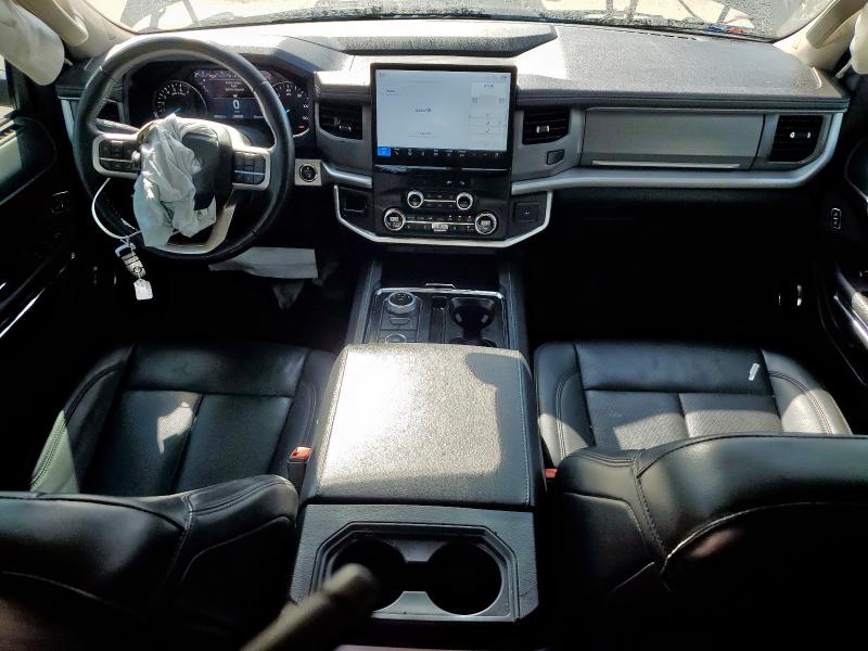 Photo 8 from auction – 2022 FORD EXPEDITION with VIN 1FMJK1JT4NEA49754