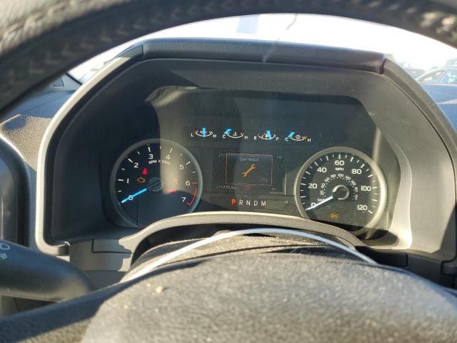Photo 9 from auction – 2019 FORD F150 SUPERCREW with VIN 1FTEW1EP2KFA11999