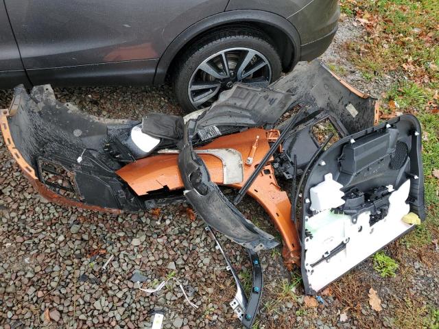 Photo 12 from auction – 2020 MITSUBISHI OUTLANDER with VIN JA4AR3AU5LU027599