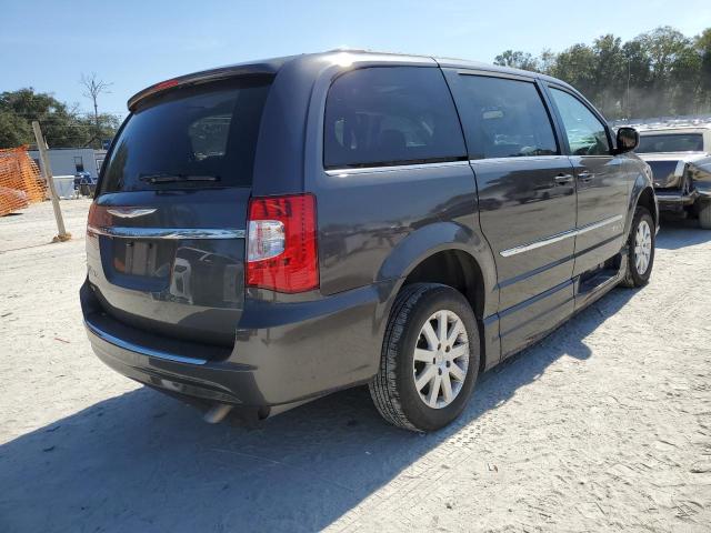 Photo 3 from auction – 2015 CHRYSLER TOWN & COU with VIN 2C4RC1BG3FR587906