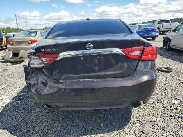 Photo 6 from auction – 2016 NISSAN MAXIMA 3.5 with VIN 1N4AA6AP3GC432158