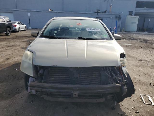 Photo 5 from auction – 2008 NISSAN SENTRA 2.0 with VIN 3N1AB61E18L640456