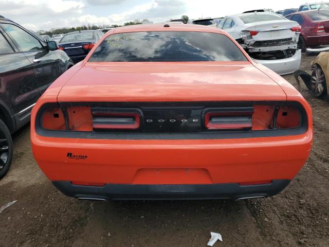 Photo 6 from auction – 2017 DODGE CHALLENGER with VIN 2C3CDZAG4HH604261