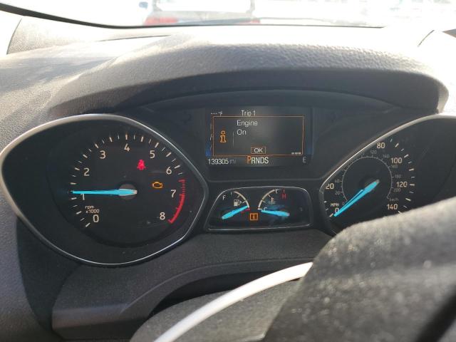 Photo 9 from auction – 2017 FORD ESCAPE SE with VIN 1FMCU9GD2HUD99248