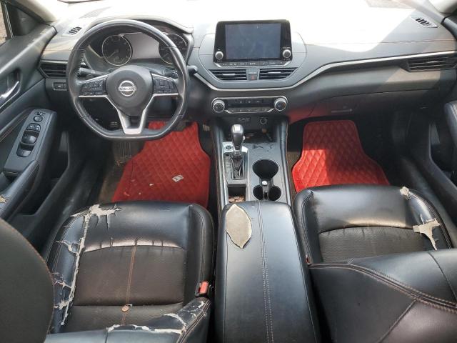 Photo 8 from auction – 2019 NISSAN ALTIMA with VIN 1N4BL4CV1KC187514