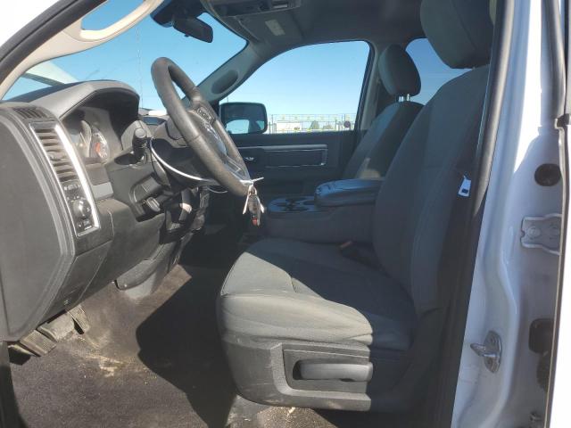 Photo 7 from auction – 2017 RAM 1500 SLT with VIN 1C6RR7LG0HS712112