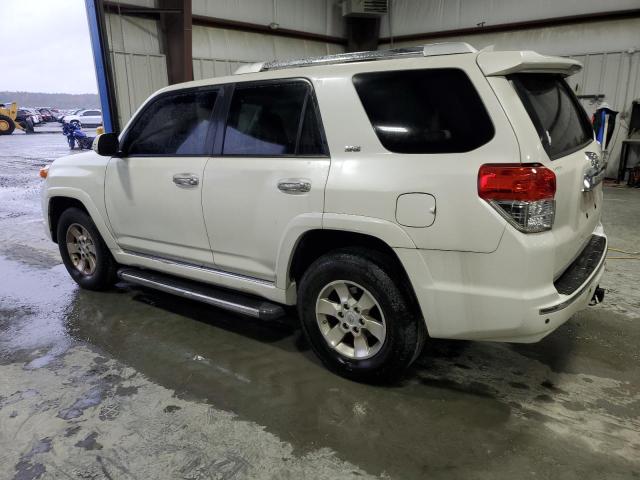 Foto 2 de la subasta – 2011 TOYOTA 4RUNNER SR con VIN JTEZU5JR8B5032248