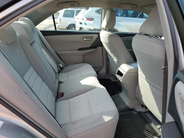 Photo 10 from auction – 2016 TOYOTA CAMRY LE with VIN 4T4BF1FK5GR550319