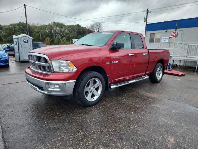 DODGE RAM 1500 2010 with VIN 1D7RV1GT6AS240552 - Photo from auction