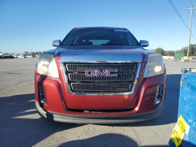 Photo 5 from auction – 2010 GMC TERRAIN SL with VIN 2CTALDEW3A6268795