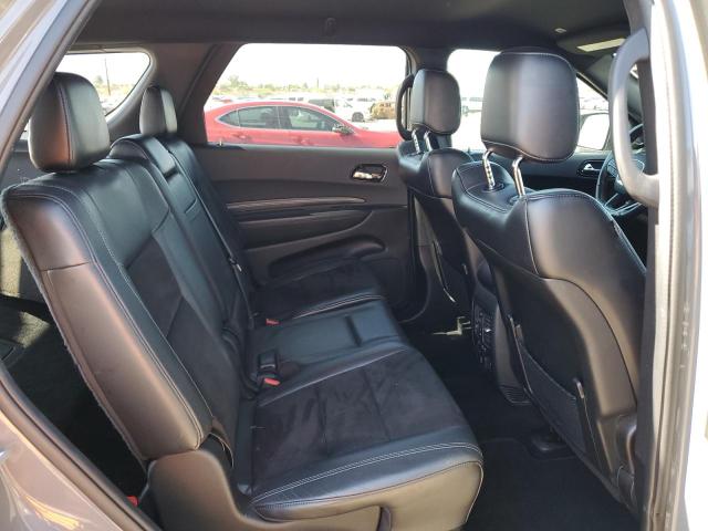 Photo 11 from auction – 2022 DODGE DURANGO GT with VIN 1C4RDHDG1NC199941