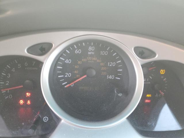 Photo 9 from auction – 2005 TOYOTA HIGHLANDER with VIN JTEEP21AX50072668